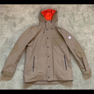 Holden Outerwear Deck Jacket XL